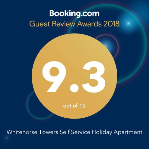 Whitehorse Towers Self Service Holiday Apartment - Accommodation Bookings 3