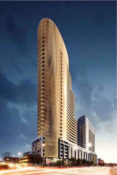 Whitehorse Towers Self Service Holiday Apartment - Accommodation Bookings 0