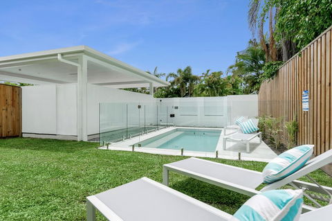 WhiteSands - Accommodation Bookings 0