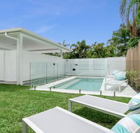 WhiteSands - Accommodation Bookings