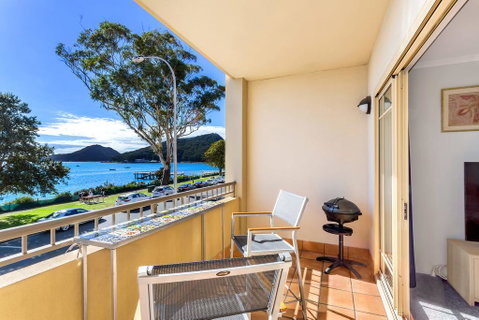 Whitesands, Unit 113/41-45 Shoal Bay Road - Accommodation Bookings 3