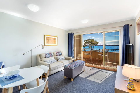 Whitesands, Unit 113/41-45 Shoal Bay Road - Accommodation Bookings 2