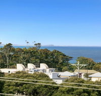 Whitewater Apartments Australia - Accommodation Bookings