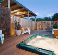 Whitewood Cottage - Secluded Spa