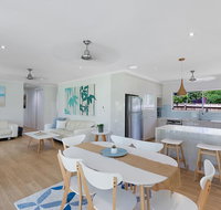 Whitsunday Palms - Accommodation Bookings