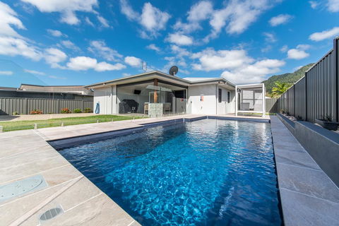 Whitsunday Sands - Accommodation Bookings 0