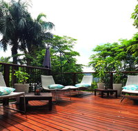 Whitsundays BNB Retreat - Accommodation Bookings