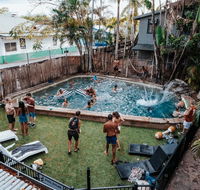 Why Not Backpackers - Accommodation Bookings
