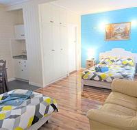 Whyalla Country Inn Motel - Accommodation Bookings