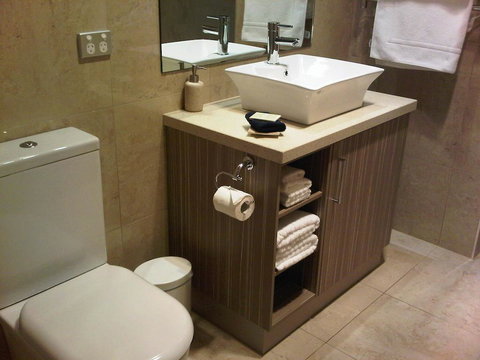 Wild Cattle Creek Estate - Accommodation Bookings 1