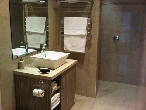 Wild Cattle Creek Estate - Accommodation Bookings 2