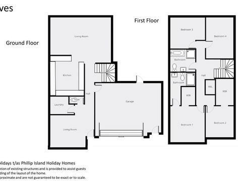 Wild Waves - Accommodation Bookings 3