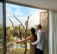 Wildlife Retreat at Taronga - Accommodation Bookings