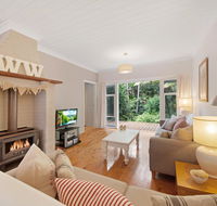 Wildwood - Accommodation Bookings