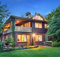 Wildwood Lodge