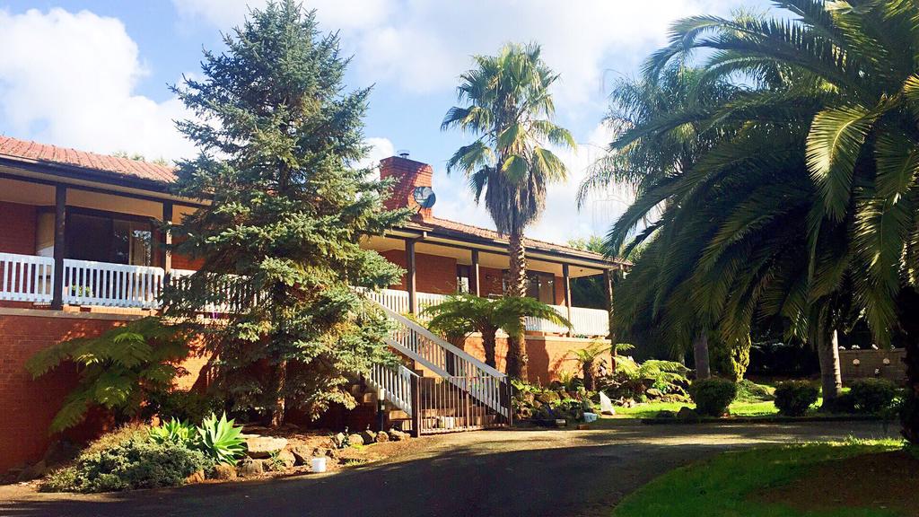 Wandin East VIC Accommodation Bookings