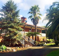 Will's Wonderland BB  Farmstay - Accommodation Bookings