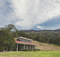 Willabrook Retreat - Mojo Cottage - Romantic escape