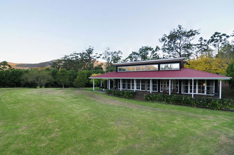 Willabrook Retreat - Mojo Cottage - Romantic Escape! - Accommodation Bookings 1