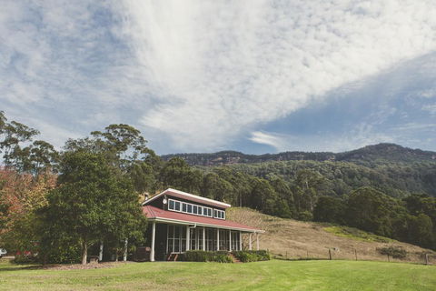 Willabrook Retreat - Mojo Cottage - Romantic Escape! - Accommodation Bookings 0
