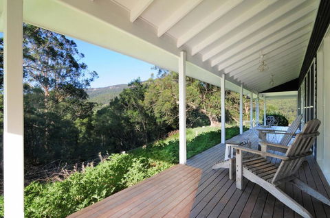 Willabrook Retreat - Rest Cottage - Spoil Yourself! - Accommodation Bookings 2