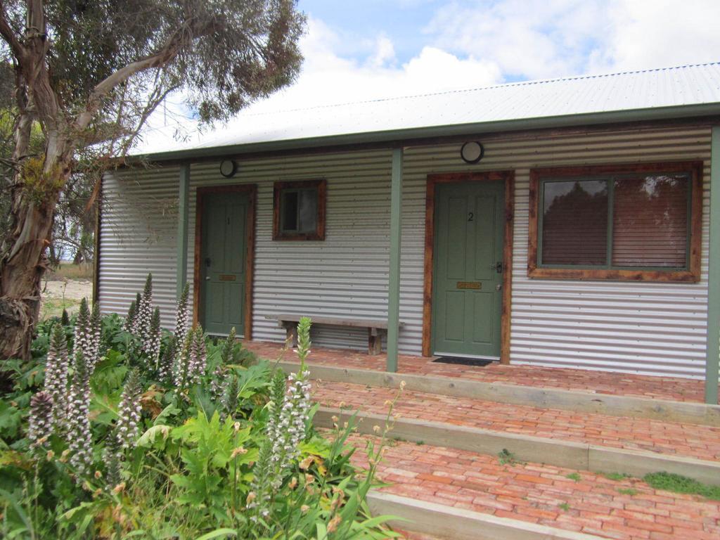 Willalooka SA Accommodation Bookings