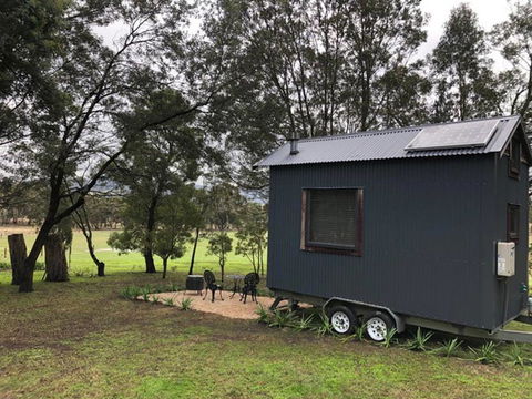 Willandra Tiny House - Accommodation Bookings 2