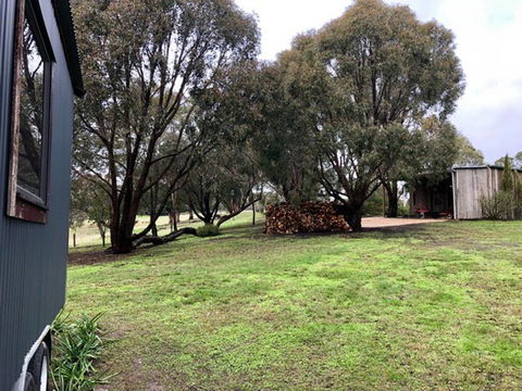 Willandra Tiny House - Accommodation Bookings 1