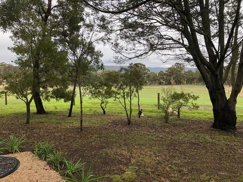 Willandra Tiny House - Accommodation Bookings 3