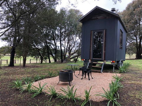 Willandra Tiny House - Accommodation Bookings 0