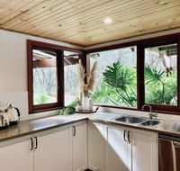William Bay Cottages - Accommodation Bookings