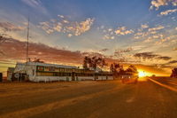 Book William Creek Accommodation Vacations Accommodation Bookings Accommodation Bookings