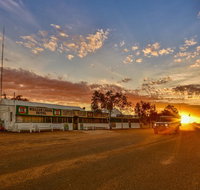 William Creek Camp Ground  Units - Accommodation Bookings