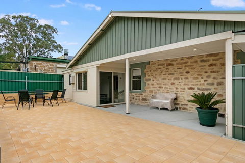 Williamstown Bed And Breakfast - Accommodation Bookings 3