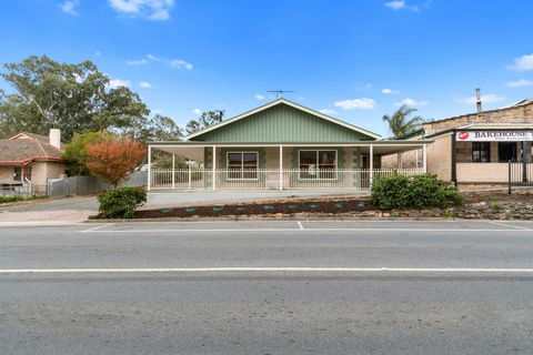 Williamstown Bed And Breakfast - Accommodation Bookings 1