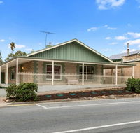 Williamstown Bed and Breakfast - Accommodation Bookings