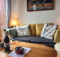 Willow Cabin - Accommodation Bookings