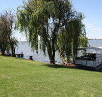Willow Island - Waterfront