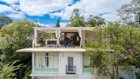 Willow Upon Avon Accommodation - Accommodation Bookings 2