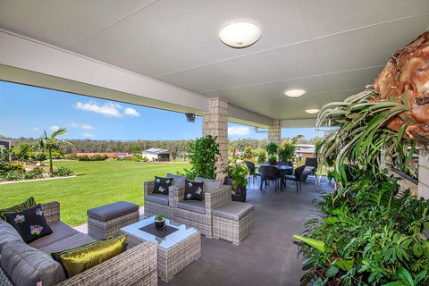Willowbank Drive Bed & Breakfast - Accommodation Bookings 0