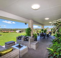 Willowbank Drive Bed  Breakfast