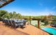 Willowdene With Pool, Spa, Tennis Court And Fireplace - thumb 2