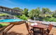 Willowdene With Pool, Spa, Tennis Court And Fireplace - thumb 0