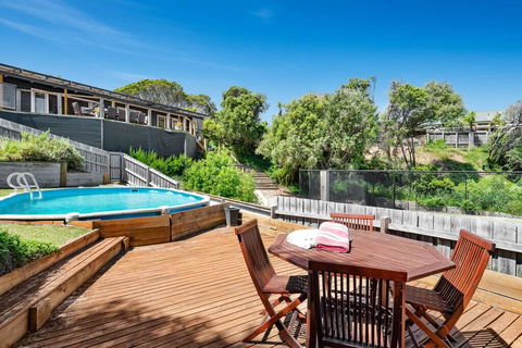 Willowdene With Pool, Spa, Tennis Court And Fireplace - Accommodation Bookings 0