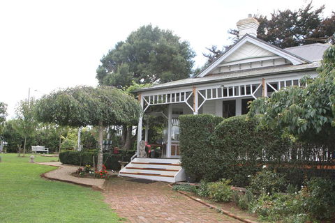 Willowlodge - Accommodation Bookings 3