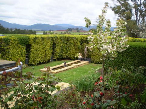 Willowlodge - Accommodation Bookings 2