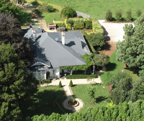 Willowlodge - Accommodation Bookings 0