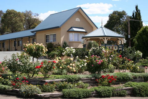 Willows Motel - Accommodation Bookings 0
