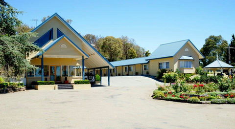 Willows Motel - Accommodation Bookings 3