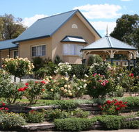 Willows Motel - Accommodation Bookings